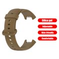 thumbnail image 2 of Correa de reloj inteligente para Redmi Watch 2/2 Lite versión global (café claro), 2 of 8