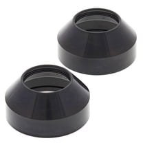 All Balls Racing Fork Dust Seal Kit 57-132 For Honda CR 125 M 76