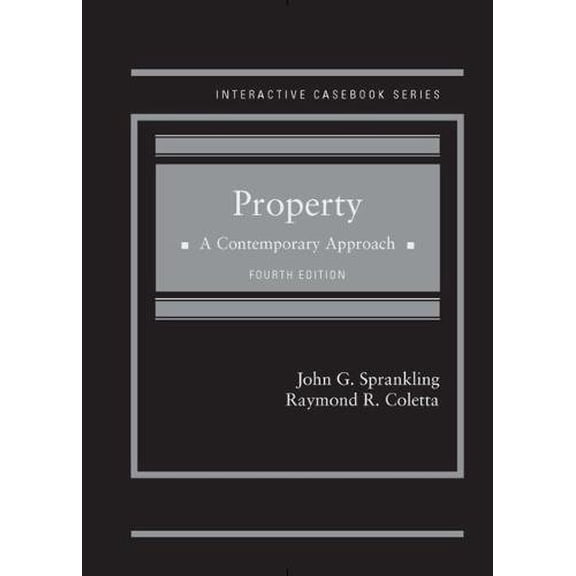 Pre-Owned Property (Hardcover) 1634606507 9781634606509