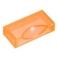 thumbnail image 4 of Uxcell Plastic Billiard Snooker Locator Position Marker for 2 1/16" Pool Balls, Orange, 4 of 5