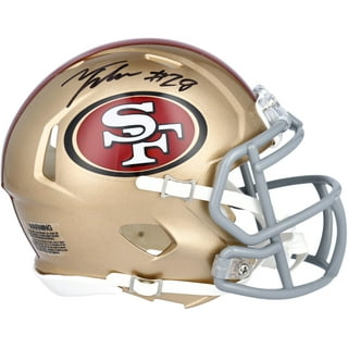 Lids Talanoa Hufanga San Francisco 49ers Fanatics Authentic