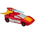thumbnail image 3 of Transformers Generations Legacy Core Autobot Hot Rod Action Figure, 3 of 5