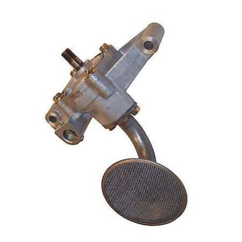 Melling Engine Oil Pump P/N:M163