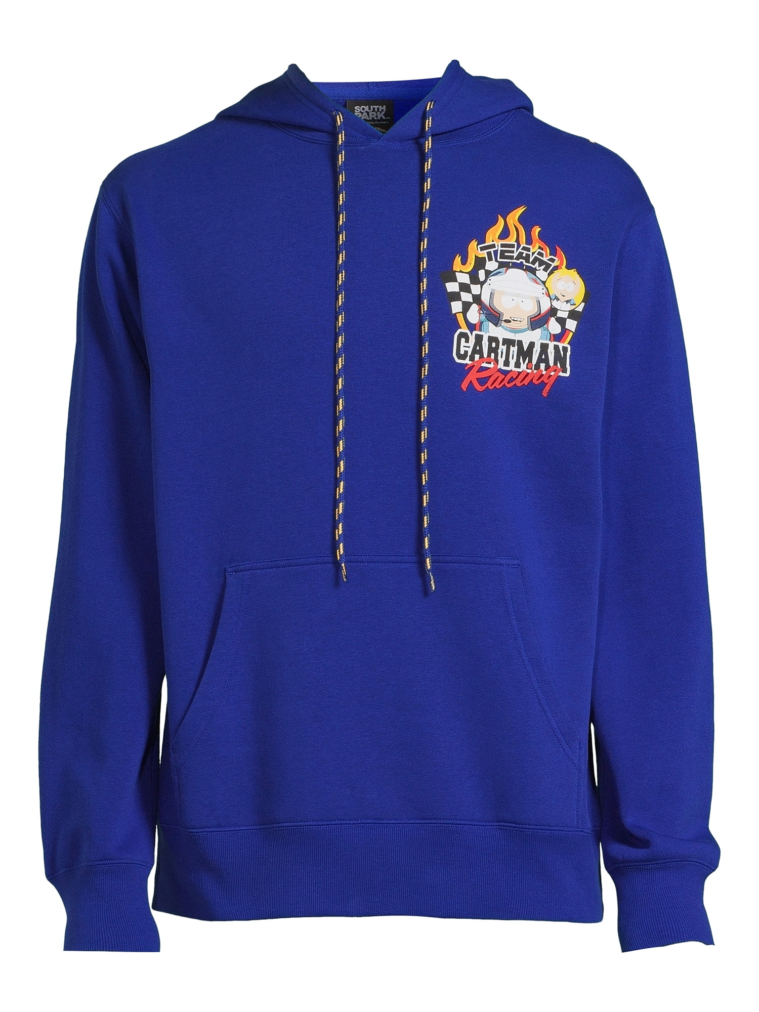 South Park Men's and Big Men's Graphic Hoodie, Sizes XS 3XL