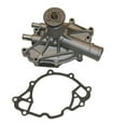 thumbnail image 4 of CARQUEST 100% New Water Pump Fits select: 1988-1990 LINCOLN TOWN CAR, 1984-1985 FORD MUSTANG, 4 of 5