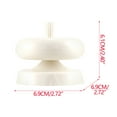 thumbnail image 3 of Boovnll Tool Kit, Plastic Spinning Wheel for Beading String Seed Beads Quickly and Efficiently for Jewelry Tassels, Tool Set, Home Essentials, Household Essentials, 3 of 9