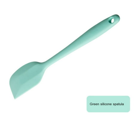 

Silicone Cooking Utensils Non-stick Pan High Temperature Resistance Home Kitchen Cooking Kitchenware Accessories Tools G2