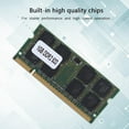 thumbnail image 3 of Módulos de Memoria DDR2 de 1 GB 533 MHz y 200 Pines para Placa Base de Computadora portátil: Actualización Confiable y Compatible ANGGREK  Otros, 3 of 8