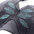 thumbnail image 6 of Gymayou Wire-Free Full Coverage Bra for Middle-Aged Elderly Women Adjustable Shoulder Straps Gentle Support Anti-Sagging Comfort Everyday Underwear Gray M, 6 of 8