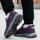 thumbnail image 4 of Deporte Manos Libres Botines Tobillo Aislados Zapatos para Hombres Y Mujeres, 4 of 9