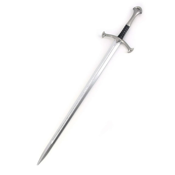 Lord of The Rings 41" Aragorn's Anduril Sword