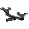 thumbnail image 1 of Curt 31088 Front Hitch with 2 In Receiver Fits GMC Sierra & Chevrolet Silverado, 1 of 2