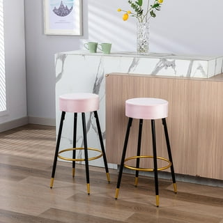 Walmart bar best sale stools with arms