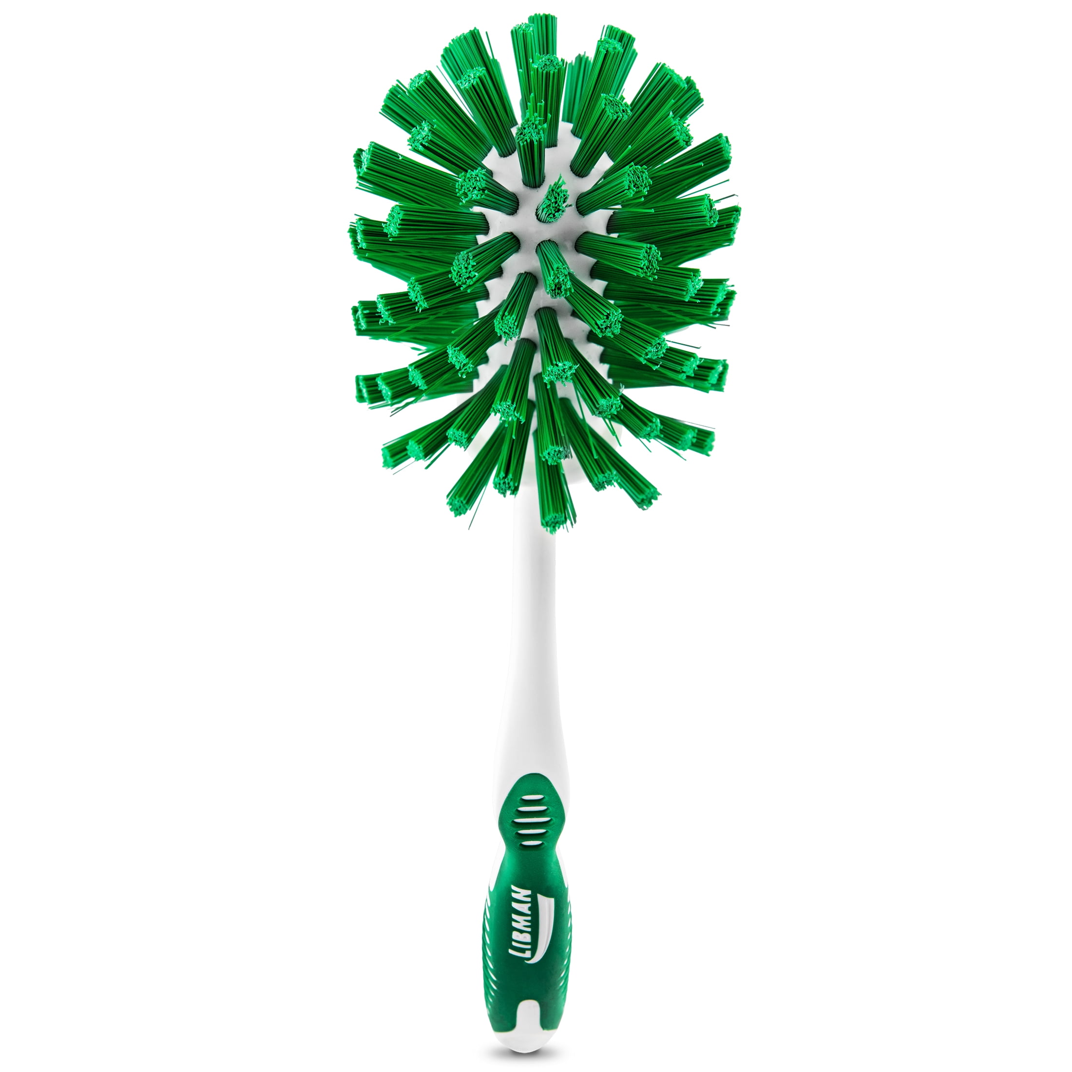 Libman Toilet Brush and Holder Caddy 34 - The Home Depot