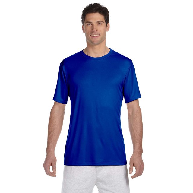 Adult Cool DRI with FreshIQ T-Shirt