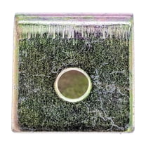 CUB CADET 01004109 Bracket Rod Stop Zero-Turn ZT60 ZT54 ZForce Z V Twin Tank