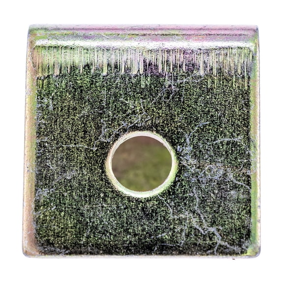 CUB CADET 01004109 Bracket Rod Stop Zero-Turn ZT60 ZT54 ZForce Z V Twin Tank