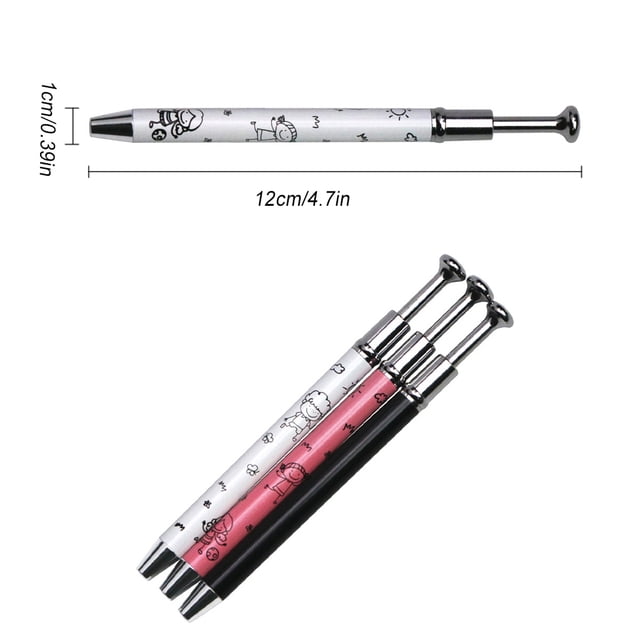 Manicure Save Cotton Claw Professional Simple Home Salon Using Image Nail Stamping Tool Saver Holder Women Nails Art Accessory White
