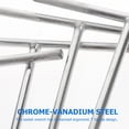 thumbnail image 4 of HINTRMENT Ensemble de 7 Clés à Douille Haute Couple Design Ergonomique Acier Chrome Vanadium, 4 of 8