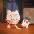 thumbnail image 3 of 2025 POP MART DIMOO: No One's Gonna Sleep Tonight Series Caja sorpresa Juguetes Figuras de acción Kawaii Caja misteriosa Muñecas Regalo para niñas, 3 of 5