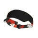 thumbnail image 2 of Balery Christmas Gnomes In Red Hats Gorra deportiva con visera ajustable para mujer y hombre (talla única), 2 of 7