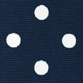 thumbnail image 6 of (2 pack) Offray 1.5" Grosgrain Polka Dot Ribbon, 9 Ft., 6 of 8