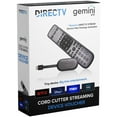 thumbnail image 6 of Sony BRAVIA 9 K75XR90 75 inch 4K HDR Smart QLED Mini-LED TV (2024 Model) Bundle with Redeemable DIRECTV Gemini Air Streaming Device and 1 YR CPS Enhanced Protection Pack, 6 of 11