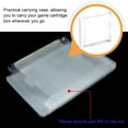 thumbnail image 2 of 10PCS Display Box Protectors for GAME BOY/VIRTUAL/COLOR ADVANCE/Nintendo Cases CIB, 2 of 6