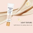 thumbnail image 4 of BB Blur Tinted Moisturizer, Hydrating Full Coverage Concealer Liquid Makeup BB Cream with SPF 30+, Hydrates & Smooths Your Skin Creamy, 4 of 6