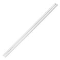 thumbnail image 1 of 1 par de palillos de cristal reutilizables, palillos para restaurantes, palillos para sushi, 1 of 7