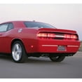 thumbnail image 2 of Gibson Exhaust 317007 GIB317007 11-15 CHALLENGER V6 3.6L DUAL EXHAUST SYSTEM Fits select: 2012-2015 DODGE CHALLENGER SXT, 2011 DODGE CHALLENGER, 2 of 2