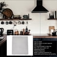thumbnail image 3 of Range Hood Filter Replacement, Range Hood Filter Aluminum  for 4512880, 3 of 7