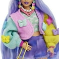 thumbnail image 3 of Barbie Extra Poupée avec Koala de compagnie, 3 of 6
