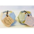 thumbnail image 2 of 2 Velas aromaticas en bases Hexagonos de concreto Monte Vitro Monte Vitro Hexagono, 2 of 2