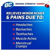 Bc Headache Powder - 24 Ea, 2 Pack