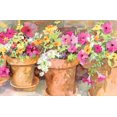 thumbnail image 3 of Ensemble de Peinture czcpp-Extra pour Kit de Peinture par Numéro Sweet Petunias – Ensemble Complet de Peintures de Remplacement Acryliques – Scellé sous Vide pour la Fraîcheur – Correspondance Exacte pour Kits Non Encadrés et Encadrés, 3 of 4