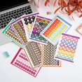 thumbnail image 2 of 1Pcs Sticker Pack Cute Handbook Journal Ins Wind Label Cartoon Girlish, 2 of 5