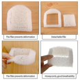 thumbnail image 1 of 24 filtros de espuma de repuesto para bebederos de gatos y perros, para Drinkwell ZefeiWu 8390606190093, 1 of 1