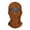 White, variant on All-Over Print Scarf/Ski Mask – Windproof, UV Protection Balaclava for Men & Women, Breathable Stretch Balaclava Neck Gaiter, Moisture-Wicking Face Cover for Cycling, Running, Skiing & Outdoor Sports