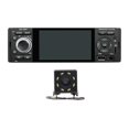 thumbnail image 1 of 4.1 "HD 1DIN Car Stereo Video MP3 MP5 Player Radio FM AUX USB Sunnimix Coche MP5 Player, 1 of 8