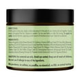 thumbnail image 2 of Acondicionador para cuero cabelludo y cabello de pomada a aceite Mielle Rosemary Mint 150 ml, 2 of 6