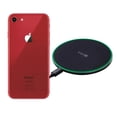 thumbnail image 1 of iPhone 8 64GB Reacondicionado Rojo + Cargador Genérico Apple iPhone iPhone 8, 1 of 2