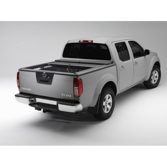Roll-N-Lock Lg881M Tonneau Cover