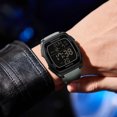 thumbnail image 5 of Watches for Man Digital Watches Waterproof Sport Watch with LED Backlight, Running Sports Digital Watch Gifts for Man Father's Day Gift, 5 of 11