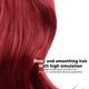 thumbnail image 4 of Peluca Corta De Bob Para Mujer, Peluca De Pelo Corto Y Liso De Alta Simulación, Uso Firme Para Citas, 4 of 7