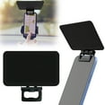 thumbnail image 3 of Adjustable Universal Mobile Phone Sunshade Outdoor Glare Visor Compatible with All Smartphones, 3 of 3