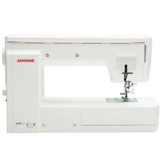Janome Horizon Memory Craft 40 QCP Special Edition Walmart Interesting White Sewing Machine Model 622 Janome Horizon Memory Craft 40 QCP Special Edition Walmart Interesting White Sewing Machine Model 622