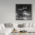 thumbnail image 3 of Trademark Fine Art 'New York Bridge Modern' Canvas Art by Jason Matias, 3 of 3