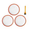 thumbnail image 1 of HEPA for C3-L148B C3-L143C VC16C4- VC14A1- Vacuum Cleaner Filter Replacement Accessories Parts, 1 of 5