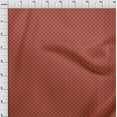 thumbnail image 3 of oneOone Cotton Poplin Fabric Geometric Ikat Print Fabric By The Yard 42 Inch Wide, 3 of 4